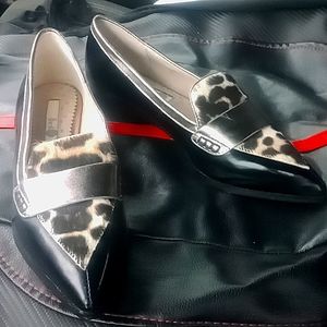 Boden Octavia Loafers